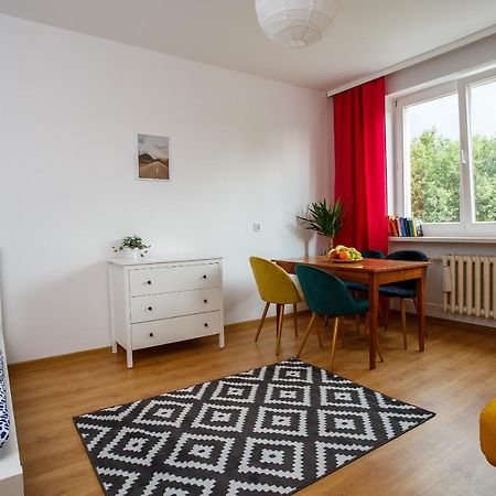 Apartament Old Town - Swietojanska غدانسك المظهر الخارجي الصورة
