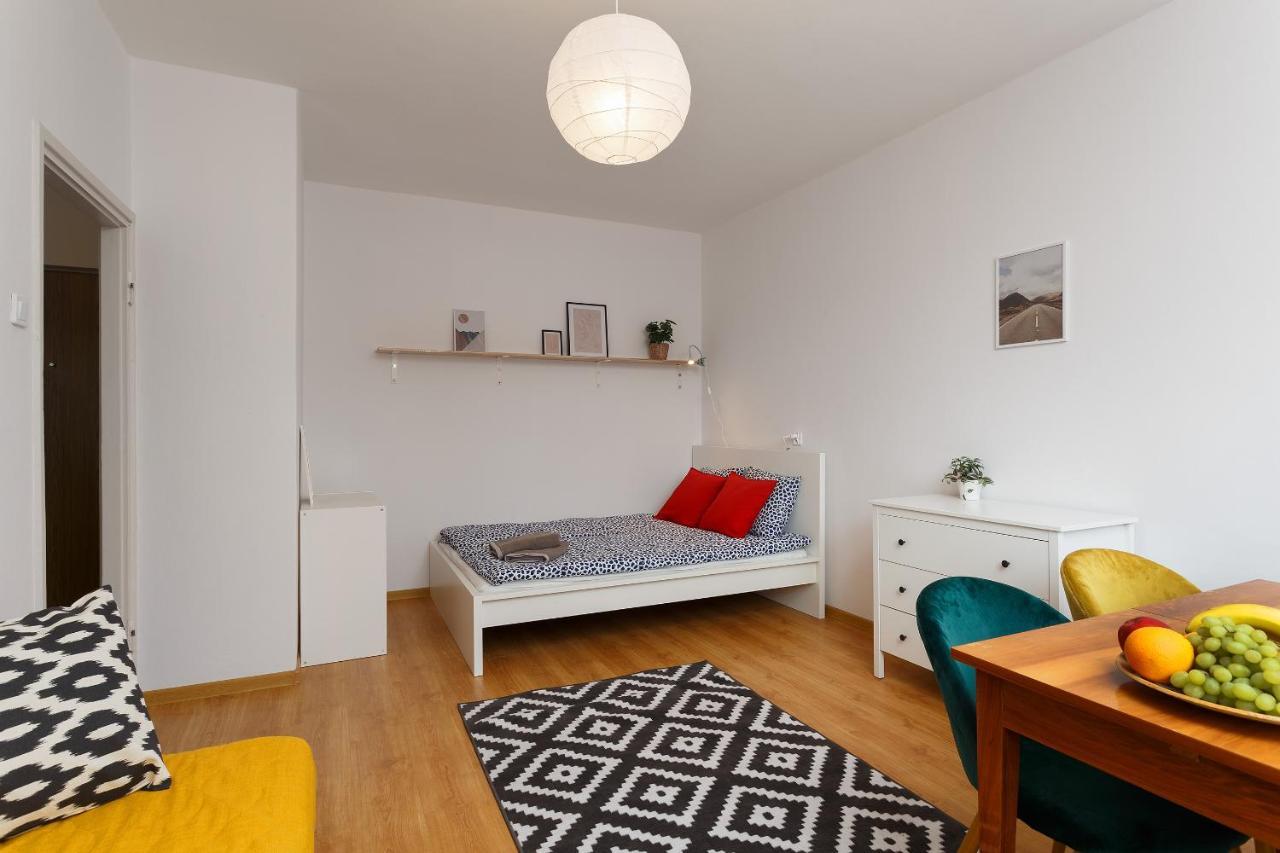Apartament Old Town - Swietojanska غدانسك المظهر الخارجي الصورة