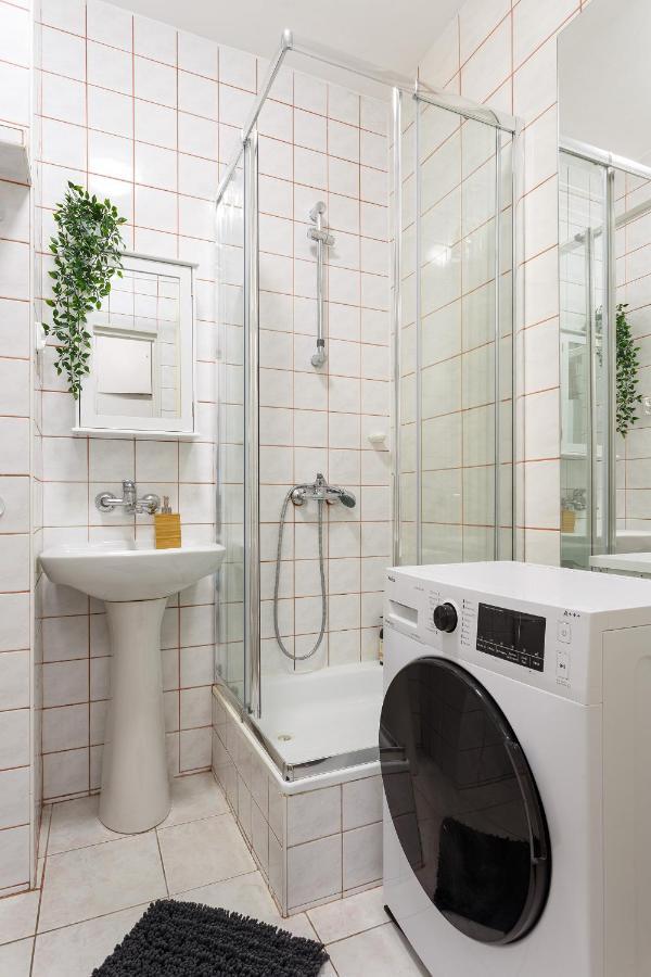 Apartament Old Town - Swietojanska غدانسك المظهر الخارجي الصورة