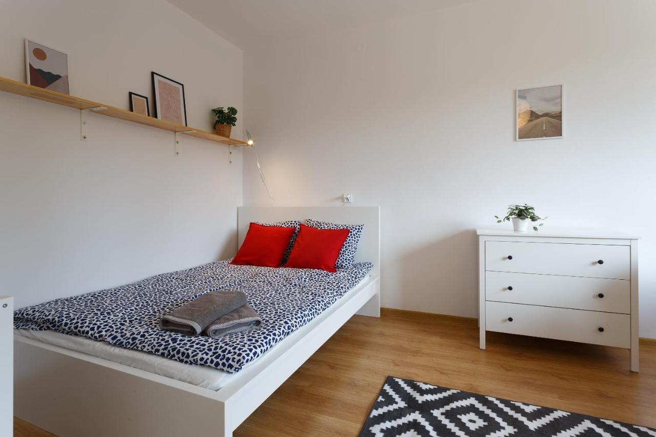Apartament Old Town - Swietojanska غدانسك المظهر الخارجي الصورة