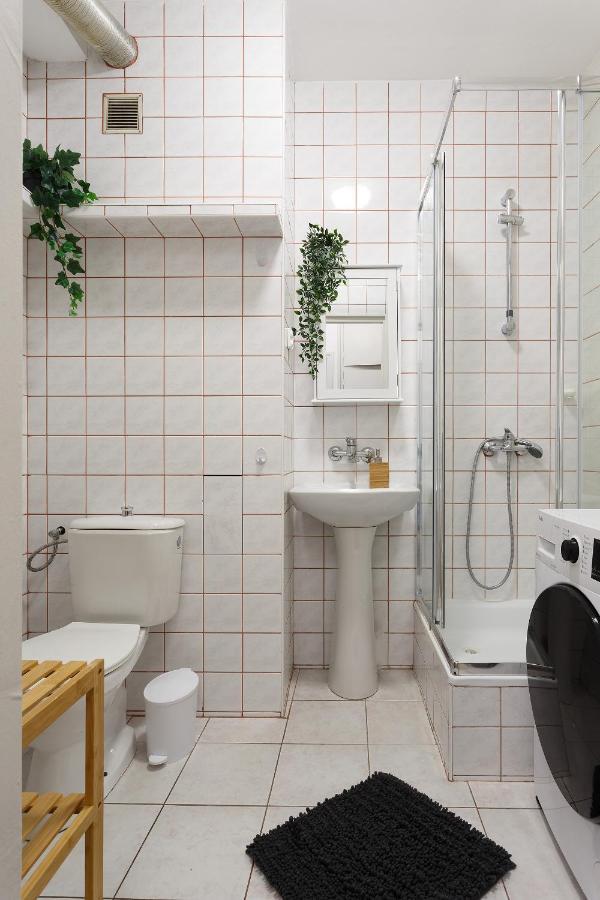 Apartament Old Town - Swietojanska غدانسك المظهر الخارجي الصورة